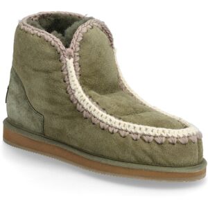 Shepherd Lou Boots 42 Green 42 Shepherd Lou Boots 42 Green 42