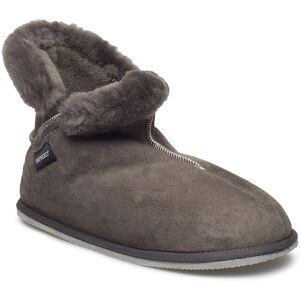 Shepherd Oskar Tofflor 43 Grey 43 Shepherd Oskar Tofflor 43 Grey 43