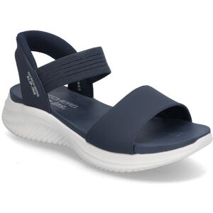 Skechers Ultra Flex 3.0 Sandal - Summe 36 Navy 36 Skechers Ultra Flex 3.0 Sandal - Summe 36 Navy 36