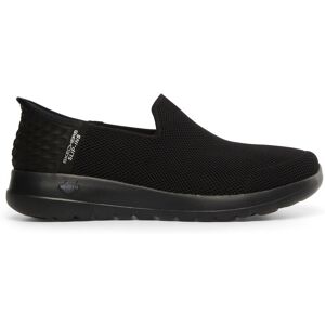 Skechers Women Go Walk Joy Vela 36 Black 36 Skechers Women Go Walk Joy Vela 36 Black 36