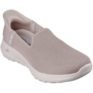 Skechers Women Go Walk Joy Vela 36 Beige 36 Skechers Women Go Walk Joy Vela 36 Beige 36