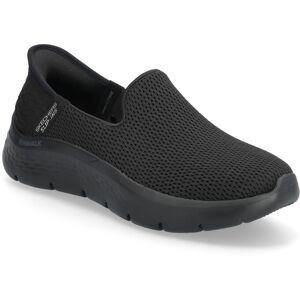 Skechers Go Walk Flex - Relish 39.5 Black 39.5 Skechers Go Walk Flex - Relish 39.5 Black 39.5