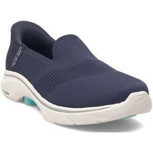 Skechers Go Walk 7 - Deserae 36 Navy 36 Skechers Go Walk 7 - Deserae 36 Navy 36