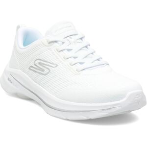 Skechers Go Walk 8 - Britt 36 White 36 Skechers Go Walk 8 - Britt 36 White 36