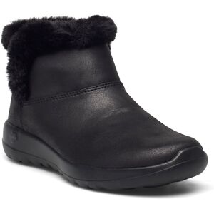Skechers Womens On-The-Go Endeavor 36 Black 36 Skechers Womens On-The-Go Endeavor 36 Black 36