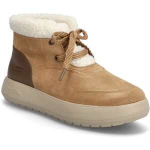 Skechers Women Arch Fit Horizon Boot Lana 36 Beige 36 Skechers Women Arch Fit Horizon Boot Lana 36 Beige 36