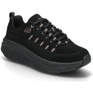 Skechers D'lux Walker 2.0-Golden Step 36 Black 36 Skechers D'lux Walker 2.0-Golden Step 36 Black 36