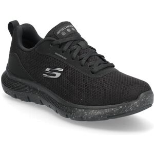 Skechers Women Flex Appeal 5.0 Fresh Trek 36 Black 36 Skechers Women Flex Appeal 5.0 Fresh Trek 36 Black 36