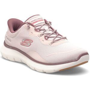 Skechers Flex Appeal 5.0-Easy Breezy 38 Pink 38 Skechers Flex Appeal 5.0-Easy Breezy 38 Pink 38