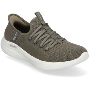 Skechers Relaxed Fit Sport-Ballet Chic 39 Khaki 39 Skechers Relaxed Fit Sport-Ballet Chic 39 Khaki 39
