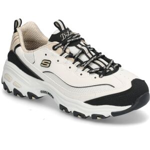 Skechers D Lites-Retro Rewind 41 Cream 41 Skechers D Lites-Retro Rewind 41 Cream 41