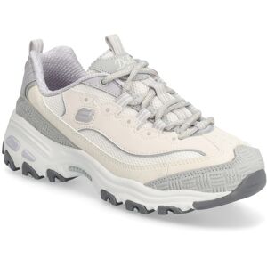 Skechers D Lites-Retro Rewind 36 Grey 36 Skechers D Lites-Retro Rewind 36 Grey 36