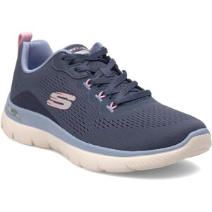Skechers Arch Fit Summits - Daily Flow 41 Navy 41 Skechers Arch Fit Summits - Daily Flow 41 Navy 41