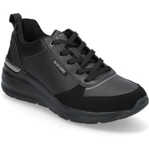 Skechers Billion - Subtle Spots 36 Black 36 Skechers Billion - Subtle Spots 36 Black 36