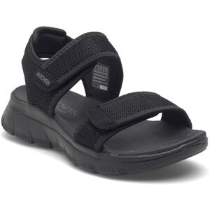 Skechers Summits Sandal-Cute Mark 40 Black 40 Skechers Summits Sandal-Cute Mark 40 Black 40