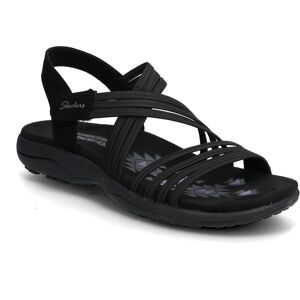 Skechers Reggae Slim - Sunnyside 2.0 39 Black 39 Skechers Reggae Slim - Sunnyside 2.0 39 Black 39