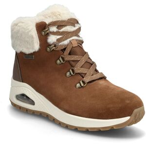 Skechers Women Uno Rugged Moonlight Ridge 36 Brown 36 Skechers Women Uno Rugged Moonlight Ridge 36 Brown 36