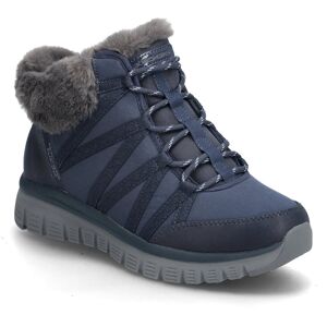 Skechers Women Graceful Cozy Strolls 36 Navy 36 Skechers Women Graceful Cozy Strolls 36 Navy 36