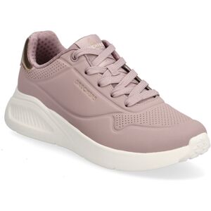 Skechers Uno Lite - Shimmer Along 36 Purple 36 Skechers Uno Lite - Shimmer Along 36 Purple 36