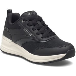 Skechers Billion 2-Monroe 38 Black 38 Skechers Billion 2-Monroe 38 Black 38