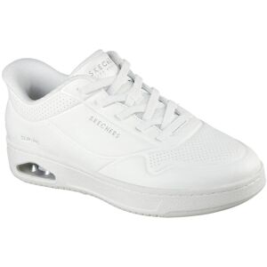 Skechers Women Uno Ctl 40 White 40 Skechers Women Uno Ctl 40 White 40