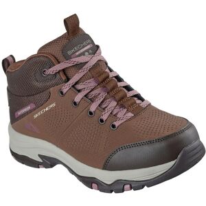 Skechers Women Trego Trail Destination 36 Brown 36 Skechers Women Trego Trail Destination 36 Brown 36