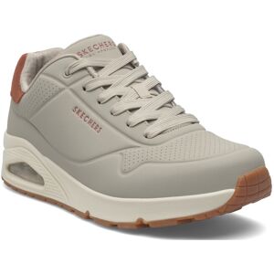 Skechers Uno - Suited On Air 44 Grey 44 Skechers Uno - Suited On Air 44 Grey 44