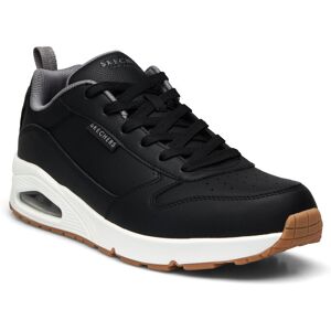 Skechers Uno - Alder 42 Black 42 Skechers Uno - Alder 42 Black 42