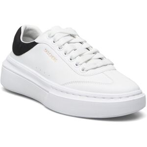 Skechers Cordova Classic-Best Behavior 36 White 36 Skechers Cordova Classic-Best Behavior 36 White 36