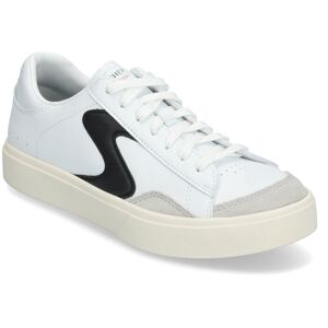 Skechers Women Eden Lx Slick Talk 38 White 38 Skechers Women Eden Lx Slick Talk 38 White 38