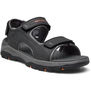 Skechers Tresmen - Garo 47.5 Black 47.5 Skechers Tresmen - Garo 47.5 Black 47.5