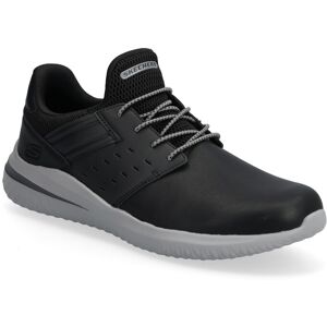Skechers Delson 3.0-Ezra 41 Black 41 Skechers Delson 3.0-Ezra 41 Black 41