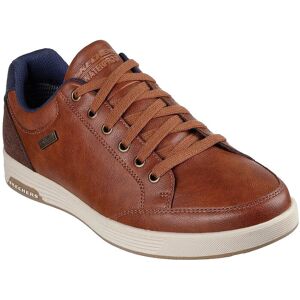 Skechers Mens Cavell Sparkman 43 Brown 43 Skechers Mens Cavell Sparkman 43 Brown 43