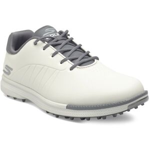 Skechers Lysegrå Golf Sko - Golf Shoes Skechers Lysegrå Golf Sko - Golf Shoes