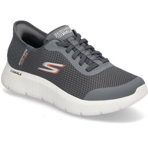 Skechers Go Walk Flex - Hands Up 45 Grey 45 Skechers Go Walk Flex - Hands Up 45 Grey 45