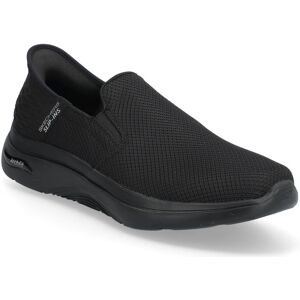 Skechers Go Walk Arch Fit 2.0 - Hands 46 Black 46 Skechers Go Walk Arch Fit 2.0 - Hands 46 Black 46