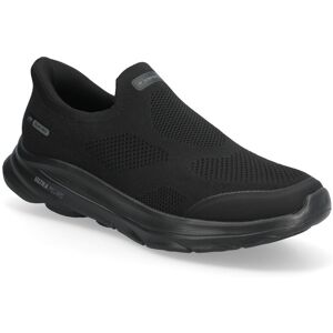Skechers Go Walk 8 - Pelayo 42 Black 42 Skechers Go Walk 8 - Pelayo 42 Black 42
