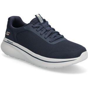 Skechers Go Walk Arch Fit N-Joy - Cull 47 Navy 47 Skechers Go Walk Arch Fit N-Joy - Cull 47 Navy 47