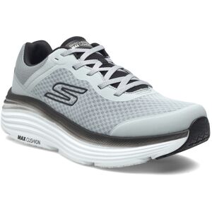 Skechers Max Cushioning Endeavour 43 Grey 43 Skechers Max Cushioning Endeavour 43 Grey 43