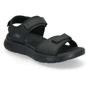 Skechers Go Walk Flex Sandal 42 Black 42 Skechers Go Walk Flex Sandal 42 Black 42