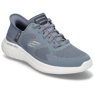 Skechers Bounder 2.0 - Emerged 45 Blue 45 Skechers Bounder 2.0 - Emerged 45 Blue 45