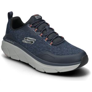 Skechers D Lux Walker 2.0 - Steadyway 45 Navy 45 Skechers D Lux Walker 2.0 - Steadyway 45 Navy 45