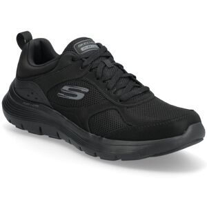Skechers Mens Flex Advantage 5.0 Gano 47.5 Black 47.5 Skechers Mens Flex Advantage 5.0 Gano 47.5 Black 47.5