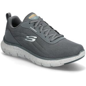 Skechers Men Flex Advantage 5.0 45 Grey 45 Skechers Men Flex Advantage 5.0 45 Grey 45