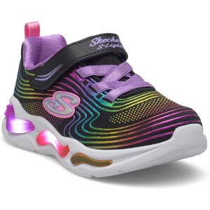 Skechers Wavy Beams 24 Patterned 24 Skechers Wavy Beams 24 Patterned 24