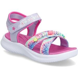 Skechers Jumpsters Sandal - Tie Dye Bf 34 Patterned 34 Skechers Jumpsters Sandal - Tie Dye Bf 34 Patterned 34