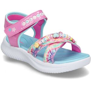 Skechers Jumpsters Sandal - Tie Dye Bf 30 Patterned 30 Skechers Jumpsters Sandal - Tie Dye Bf 30 Patterned 30