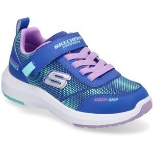 Skechers Dynamic Tread - Journey Time 28 Blue 28 Skechers Dynamic Tread - Journey Time 28 Blue 28