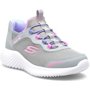Skechers Bounder - Simple Cute 31 Grey 31 Skechers Bounder - Simple Cute 31 Grey 31