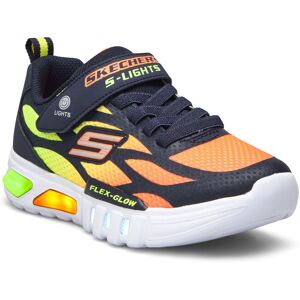 Skechers Flex-Glow - Dezlom 31 Patterned 31 Skechers Flex-Glow - Dezlom 31 Patterned 31